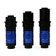 Monocular Zoom Microscope Lens