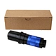 Monocular Zoom Microscope Lens