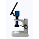 Monocular Zoom Microscope Lens