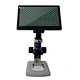 Monocular Zoom Microscope Lens